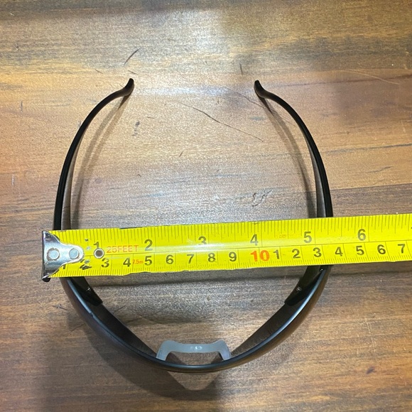 SOLD - Ski Sunglasses - Picture 6 of 8